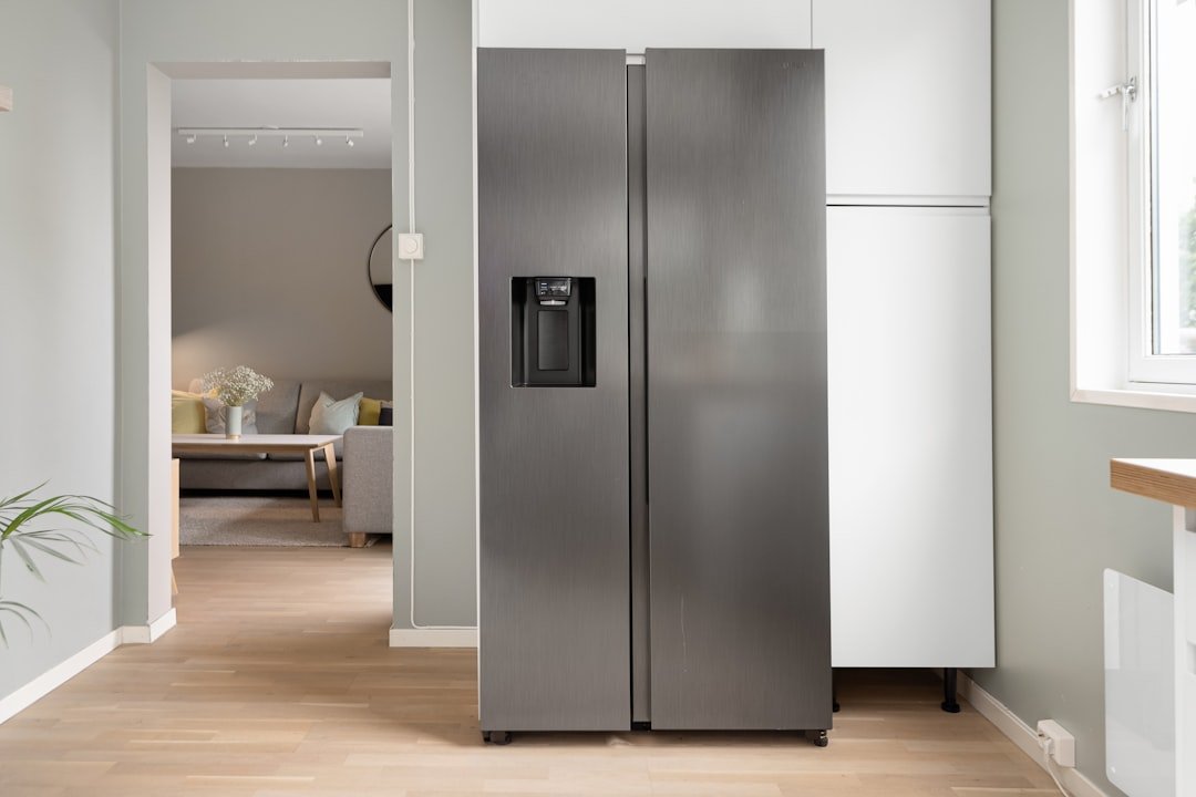 The Ins and Outs of Refrigerators - American Mortuary Coolers & Equipments The Ins and Outs of Refrigerators - American Mortuary Coolers & Equipments